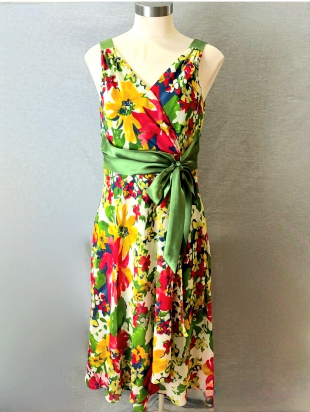 Evan Picone Cocktail Dress